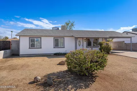 Exterior - 3735 E Janice Way, Phoenix, AZ 85032 photo 5 of 15