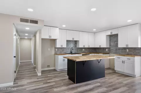 Kitchen - 3735 E Janice Way, Phoenix, AZ 85032 photo 3 of 6