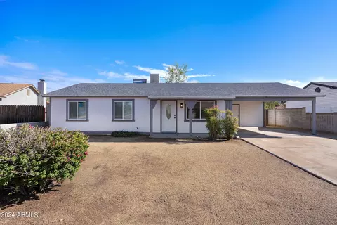 3735 E Janice Way, Phoenix, AZ 85032