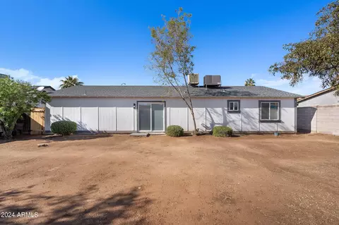 Exterior - 3735 E Janice Way, Phoenix, AZ 85032 photo 11 of 15