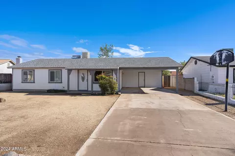 Exterior - 3735 E Janice Way, Phoenix, AZ 85032 photo 3 of 15