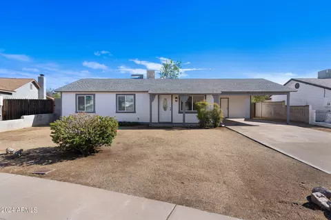 Exterior - 3735 E Janice Way, Phoenix, AZ 85032 photo 4 of 15