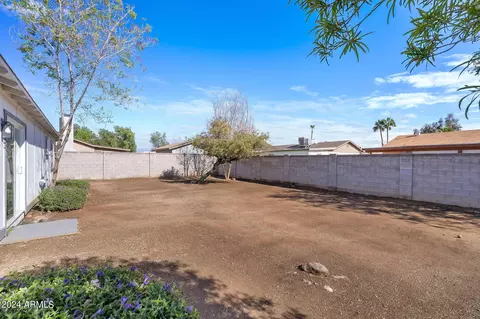 Exterior - 3735 E Janice Way, Phoenix, AZ 85032 photo 9 of 15