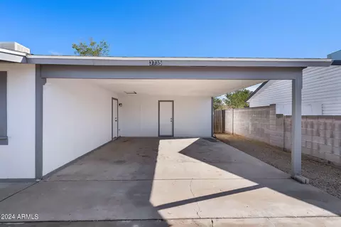 Exterior - 3735 E Janice Way, Phoenix, AZ 85032 photo 7 of 15