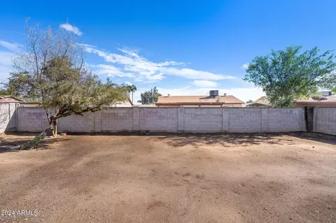 Exterior - 3735 E Janice Way, Phoenix, AZ 85032 photo 12 of 15