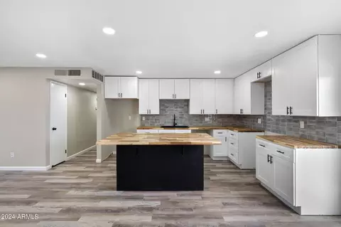 Kitchen - 3735 E Janice Way, Phoenix, AZ 85032 photo 2 of 6