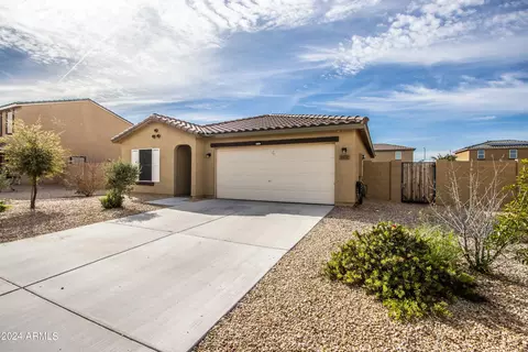 1631 E Judi St, Casa Grande, AZ 85122