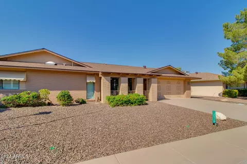 12519 W Skyview Drive Dr, Sun City West, AZ 85375