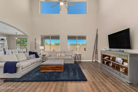 23309 S 223rd Way, Queen Creek, AZ 85142