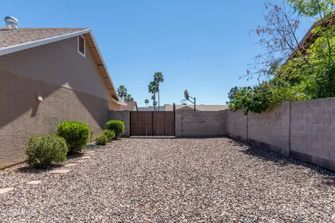 Exterior - 2850 E Downing Cir, Mesa, AZ 85213 photo 8 of 12