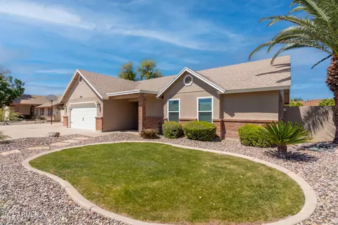 Exterior - 2850 E Downing Cir, Mesa, AZ 85213 photo 4 of 12
