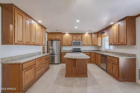 Kitchen - 2850 E Downing Cir, Mesa, AZ 85213 photo 1 of 5