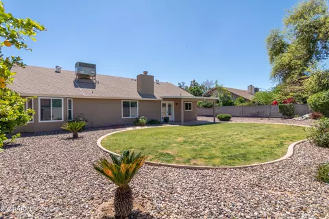 Exterior - 2850 E Downing Cir, Mesa, AZ 85213 photo 10 of 12