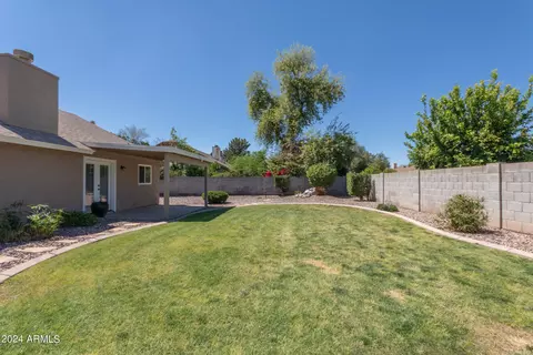 Exterior - 2850 E Downing Cir, Mesa, AZ 85213 photo 11 of 12