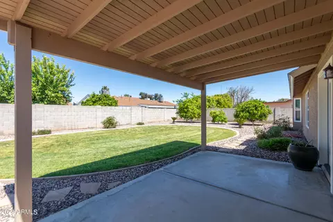 Exterior - 2850 E Downing Cir, Mesa, AZ 85213 photo 6 of 12