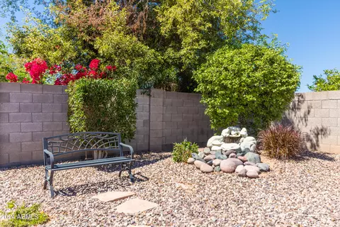 Exterior - 2850 E Downing Cir, Mesa, AZ 85213 photo 7 of 12