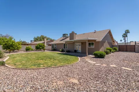 Exterior - 2850 E Downing Cir, Mesa, AZ 85213 photo 2 of 12