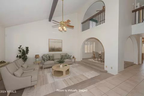 4845 W Christine Cir, Glendale, AZ 85308