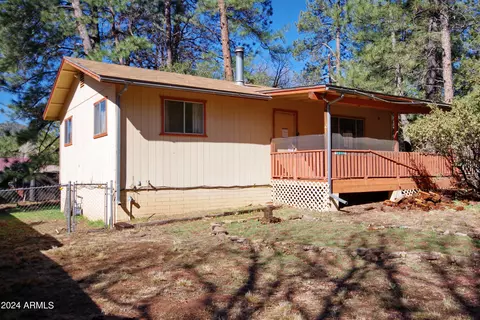 5058 N Bear Trl, Pine, AZ 85544 photo 9