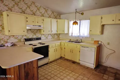 5058 N Bear Trl, Pine, AZ 85544 photo 3