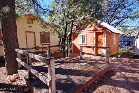 5058 N Bear Trl, Pine, AZ 85544 photo 8