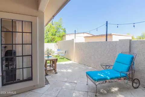 Exterior - 1124 E Rose Ln #8, Phoenix, AZ 85014 photo 6 of 10