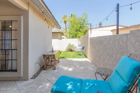 Exterior - 1124 E Rose Ln #8, Phoenix, AZ 85014 photo 4 of 10