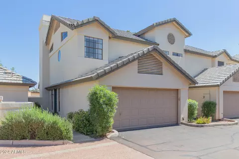 1124 E Rose Ln #8, Phoenix, AZ 85014