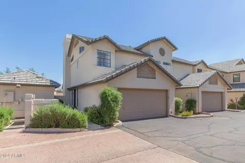 Exterior - 1124 E Rose Ln #8, Phoenix, AZ 85014 photo 2 of 10