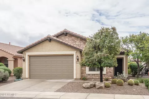 26501 W Ross Ave, Buckeye, AZ 85396