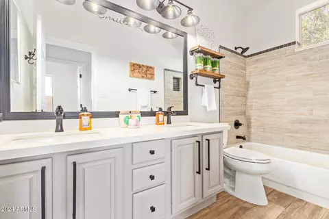 705 W Estrella Dr, Gilbert, AZ 85233 photo 11
