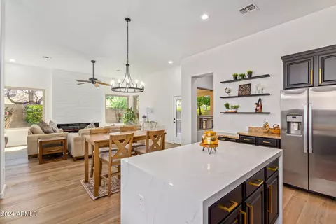 705 W Estrella Dr, Gilbert, AZ 85233 photo 8