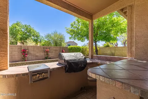 705 W Estrella Dr, Gilbert, AZ 85233 photo 13