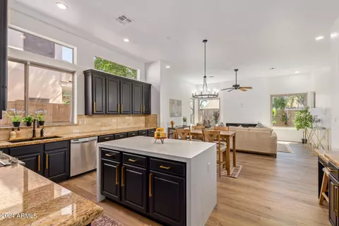 705 W Estrella Dr, Gilbert, AZ 85233 photo 7
