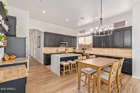 705 W Estrella Dr, Gilbert, AZ 85233 photo 6