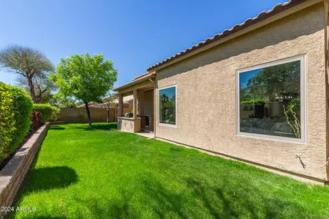 705 W Estrella Dr, Gilbert, AZ 85233 photo 14
