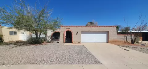 1009 Sahuaro Dr, Sierra Vista, AZ 85635
