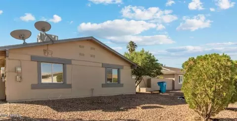 3349 W Mauna Loa Ln, Phoenix, AZ 85053