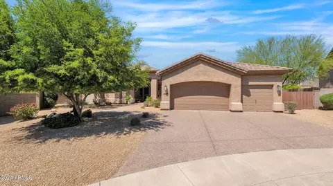 14444 N 64th Pl, Scottsdale, AZ 85254