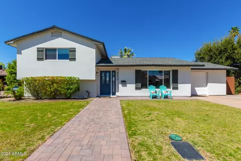 8626 E Keim Dr, Scottsdale, AZ 85250