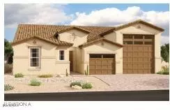 16388 W Avenida Del Sol --, Surprise, AZ 85387