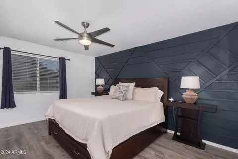 Bedroom - 2553 E Jasper Dr, Gilbert, AZ 85296 photo 1 of 7