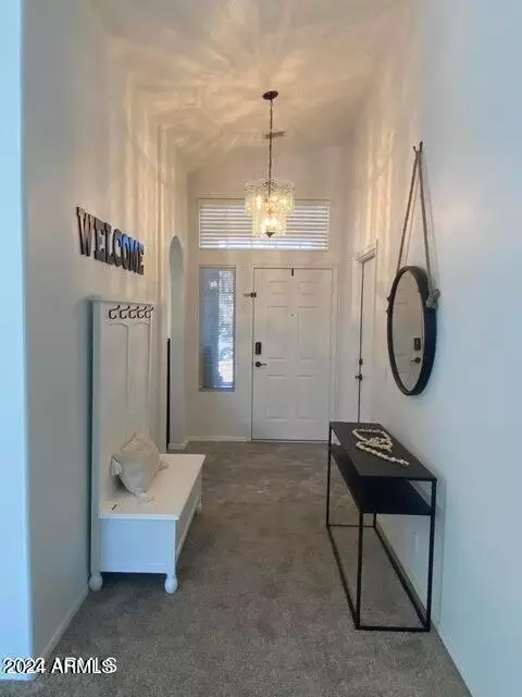 Entry Way - 2553 E Jasper Dr, Gilbert, AZ 85296 photo 1 of 2