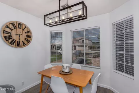 Dining - 2553 E Jasper Dr, Gilbert, AZ 85296 photo 1 of 1