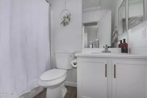 Bath - 2553 E Jasper Dr, Gilbert, AZ 85296 photo 2 of 2