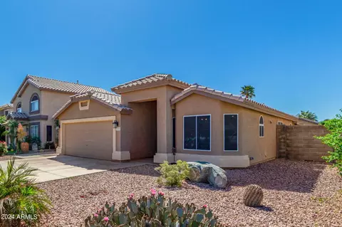 2553 E Jasper Dr, Gilbert, AZ 85296