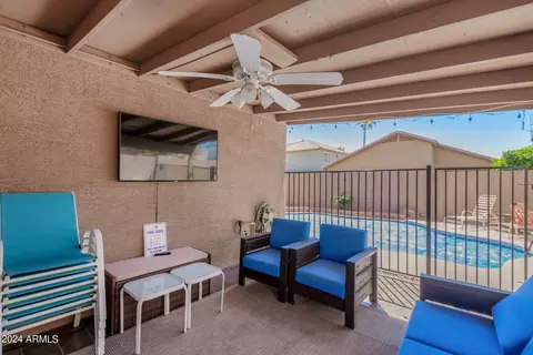 Exterior - 2553 E Jasper Dr, Gilbert, AZ 85296 photo 4 of 15