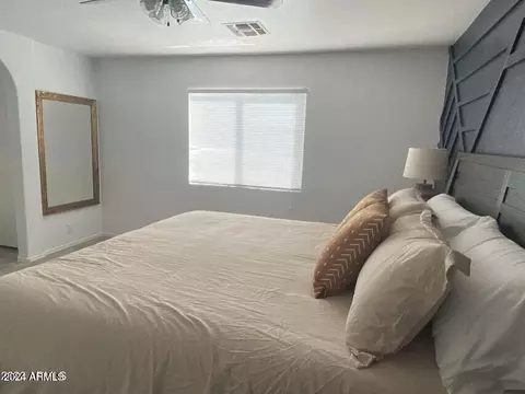Bedroom - 2553 E Jasper Dr, Gilbert, AZ 85296 photo 2 of 7
