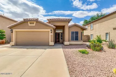 Exterior - 2553 E Jasper Dr, Gilbert, AZ 85296 photo 15 of 15