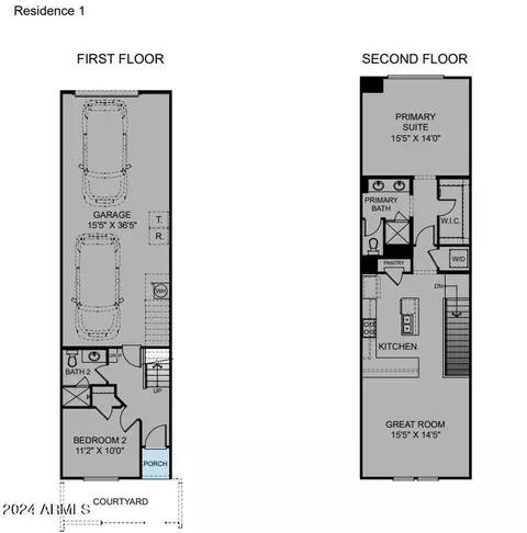 1820 E Bernie Ln #105, Gilbert, AZ 85295 photo 5
